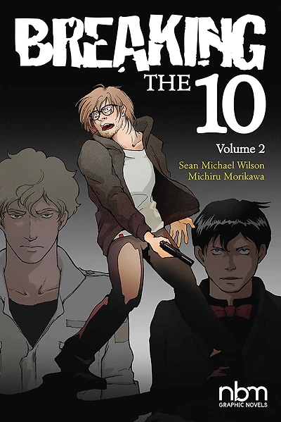 Breaking the Ten, Vol. 2