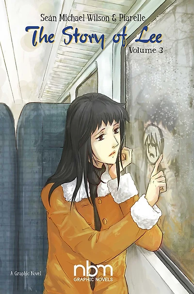 The Story of Lee: Volume 3 of 3