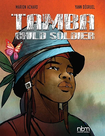 TAMBA, Child Soldier