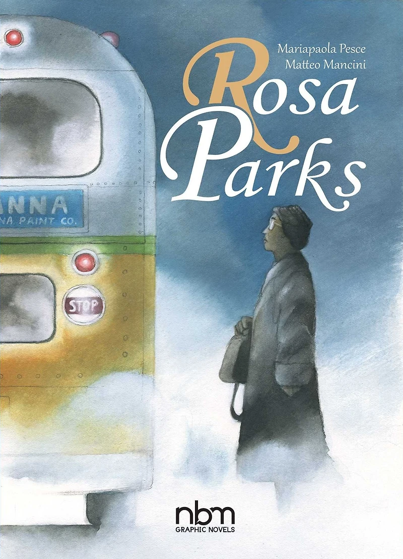 Rosa Parks