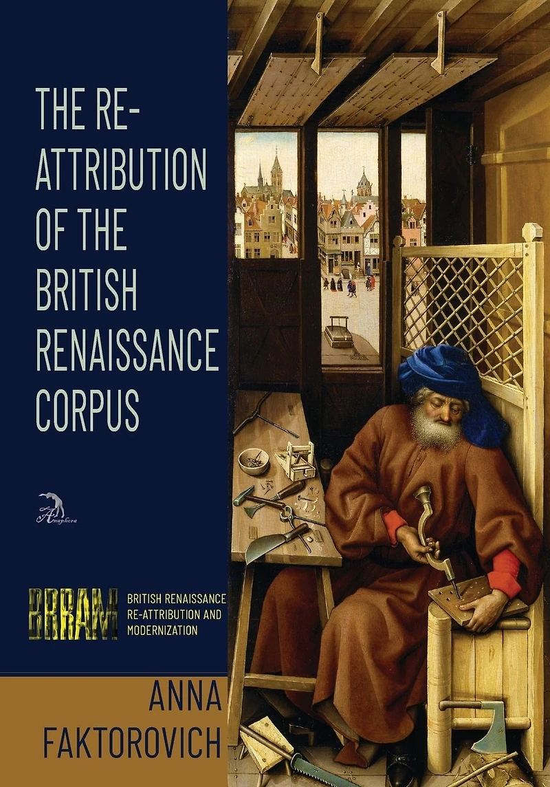 the Re-Attribution of British Renaissance Corpus