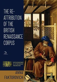 the Re-Attribution of British Renaissance Corpus