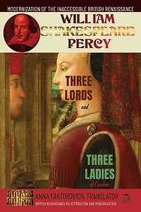 Three Lords and Ladies of London