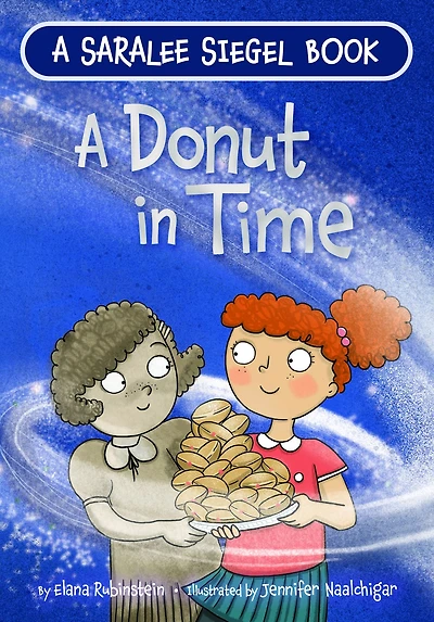 A Donut Time