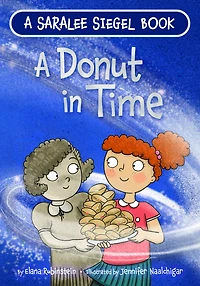 A Donut Time