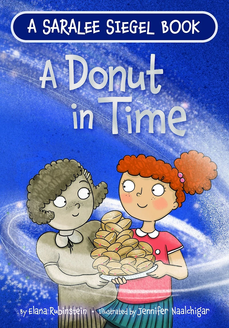 A Donut Time
