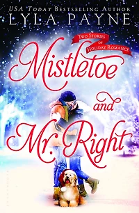 Mistletoe and Mr. Right: Two Stories of Holiday Romance