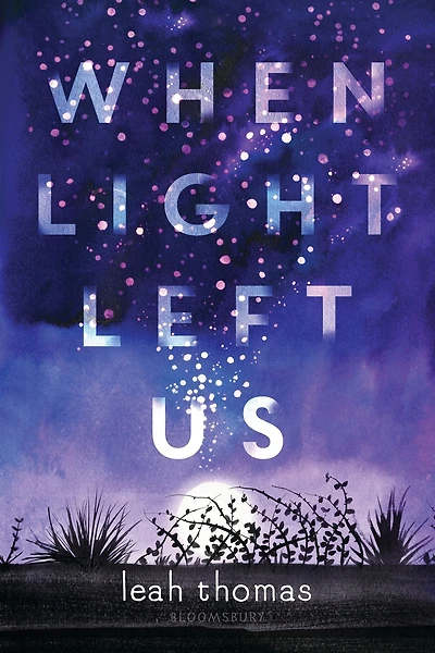 When Light Left Us