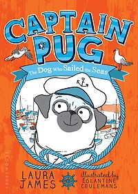 Captain Pug