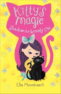 Kitty's Magic 2: Shadow the Lonely Cat