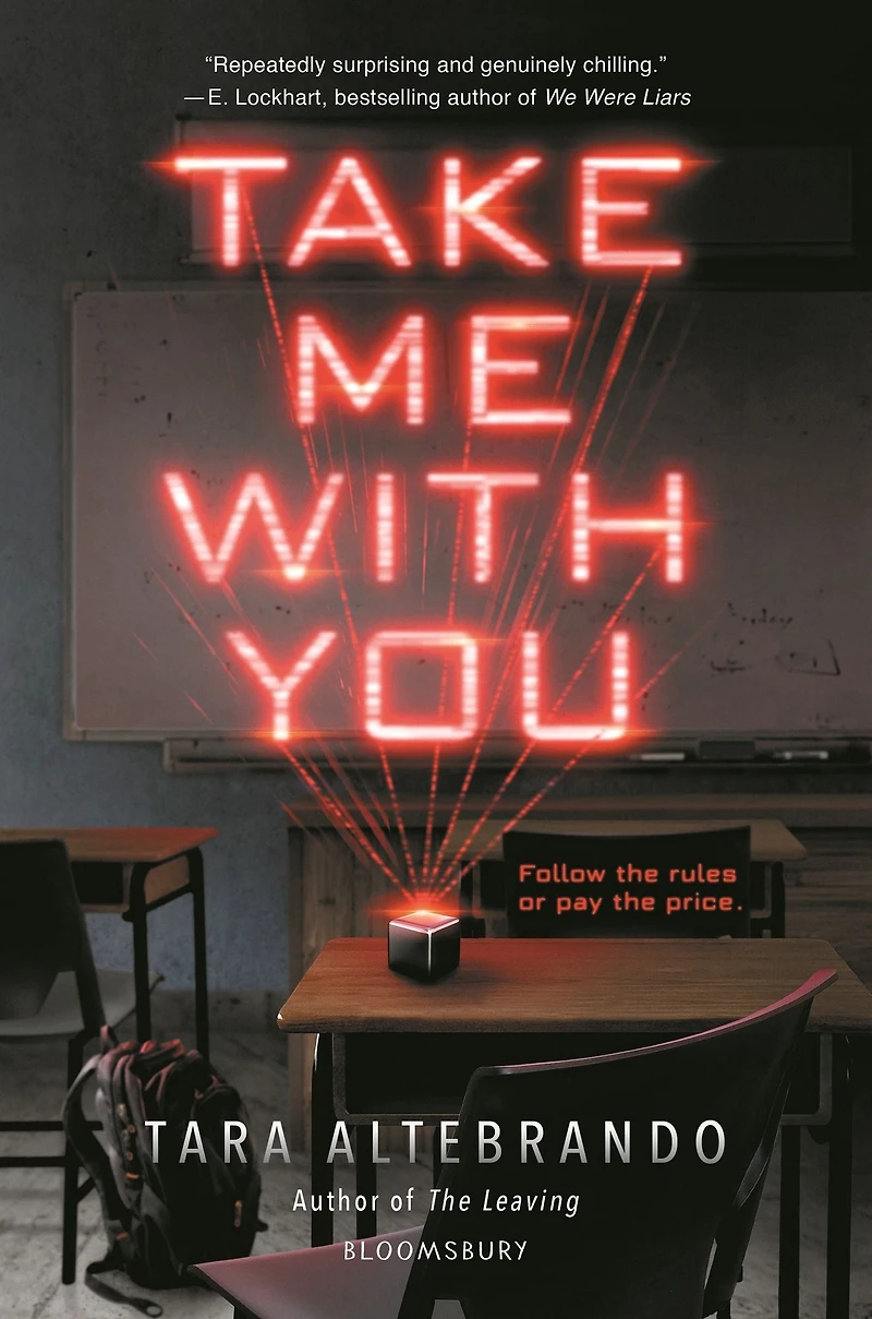 Take Me with You