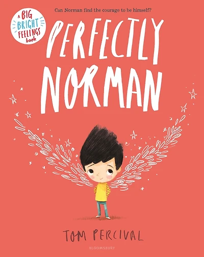 Perfectly Norman