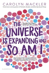 The Universe Is Expanding and So Am I