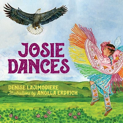 Josie Dances