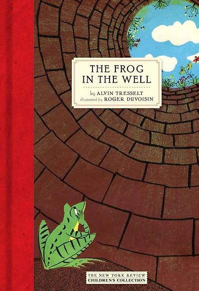 the Frog Well