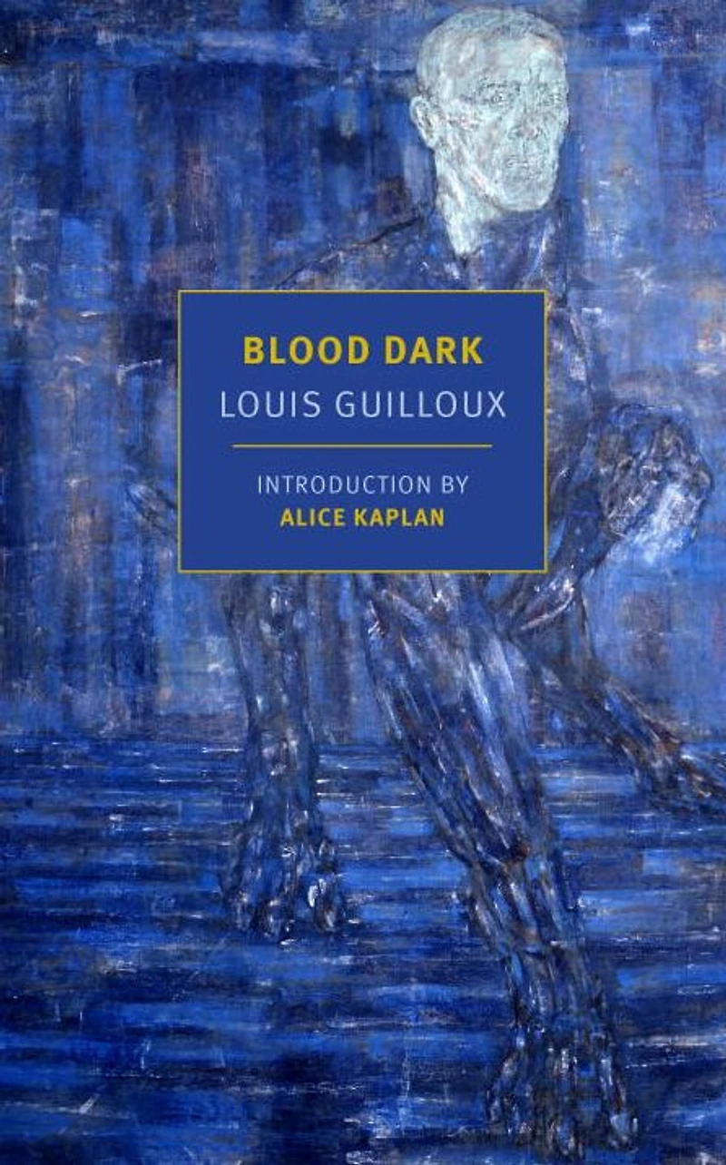 Blood Dark