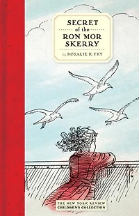 Secret of the Ron Mor Skerry
