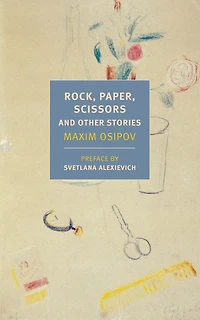 Rock, Paper, Scissors, and Other Stories