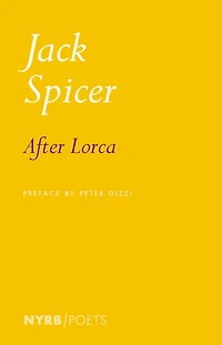 After Lorca