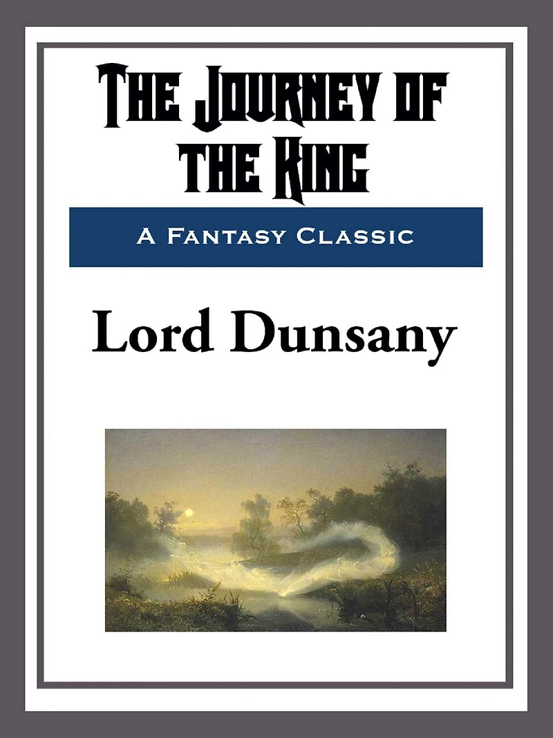 the Journey of King