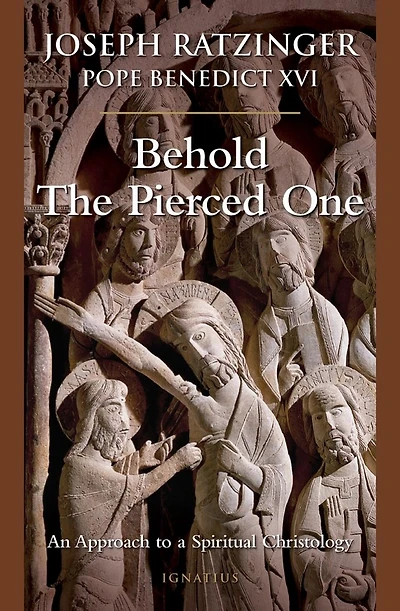 Behold the Pierced One: An Approach to a Spiritual Christology