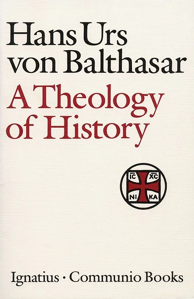 A Theology of History