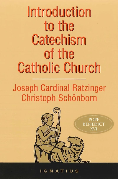 Introduction to the Catechism of Catholic Church