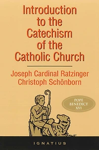 Introduction to the Catechism of Catholic Church