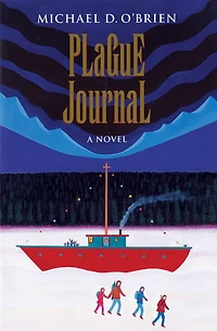 Plague Journal: A Novel