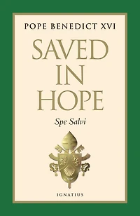 Saved in Hope