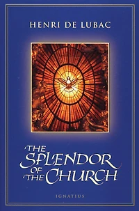 the Splendor of Church