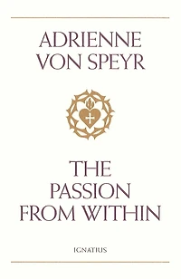 The Passion from Within