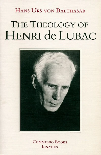 Theology of Henri De Lubac