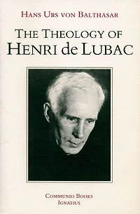 Theology of Henri De Lubac