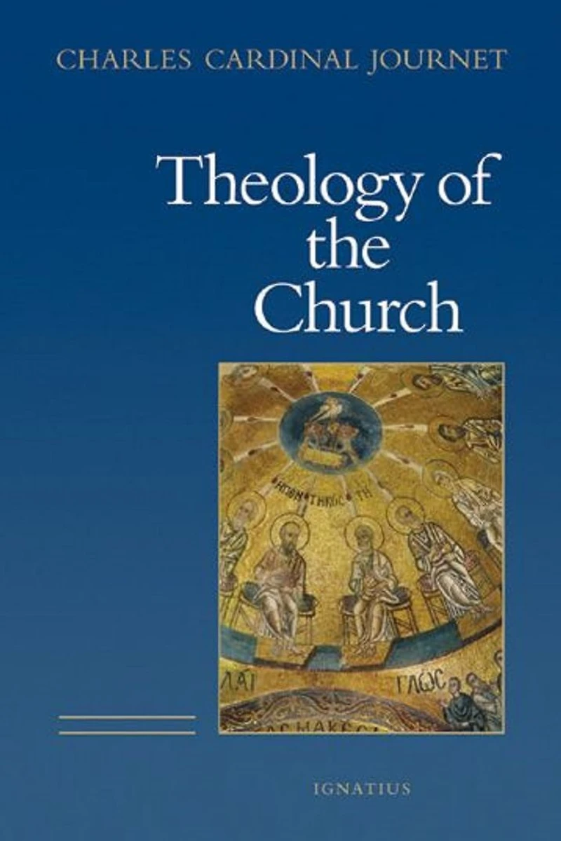 Theology of the Church