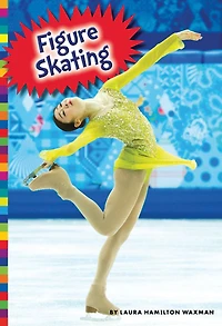 Winter Olympic Sports: Figure Skating