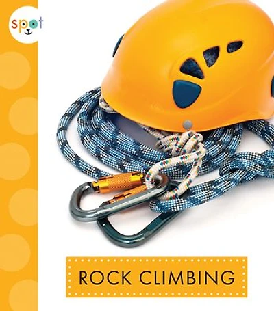 Rock Climbing