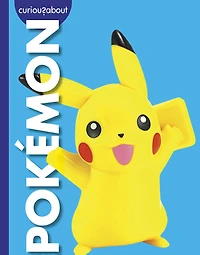 Curious about Pokemon