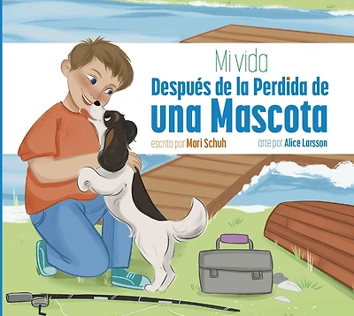 Mi vida despues de la perdida de una mascota