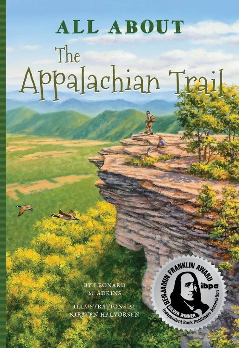 All About the Appalachian Trail