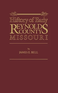 Reynolds Co, MO