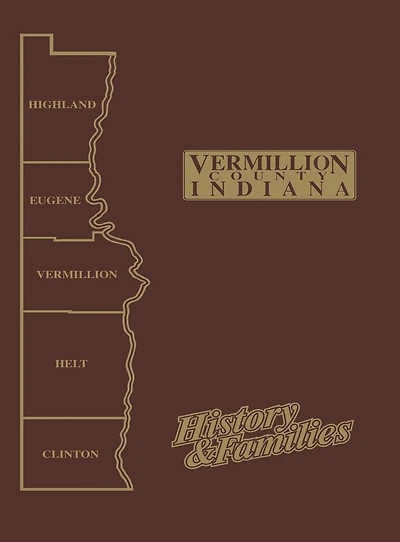 Vermillion Co, - Vol I