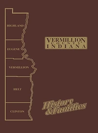Vermillion Co, - Vol I