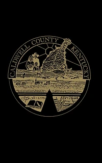 Caldwell County, Kentucky History