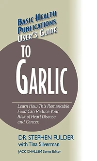 User's Guide to Garlic