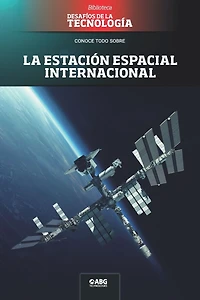 La estación espacial internacional