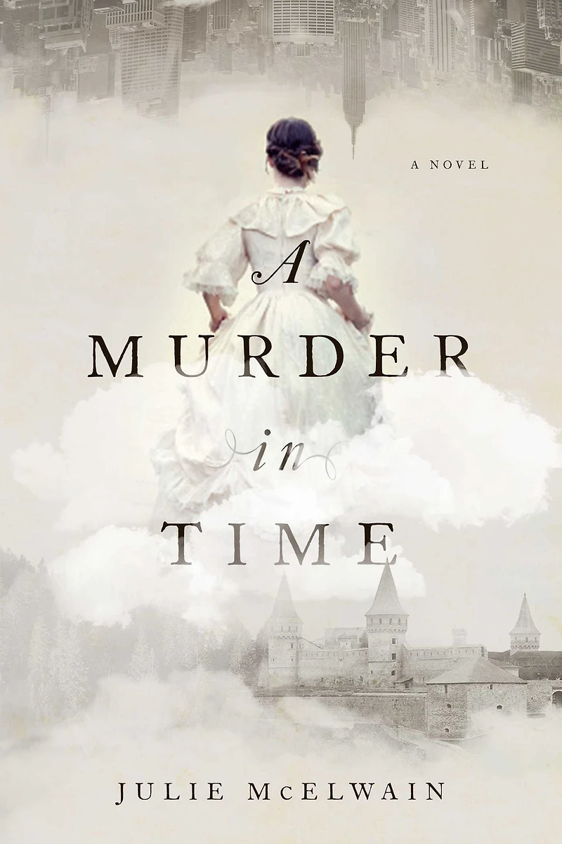 A Murder Time