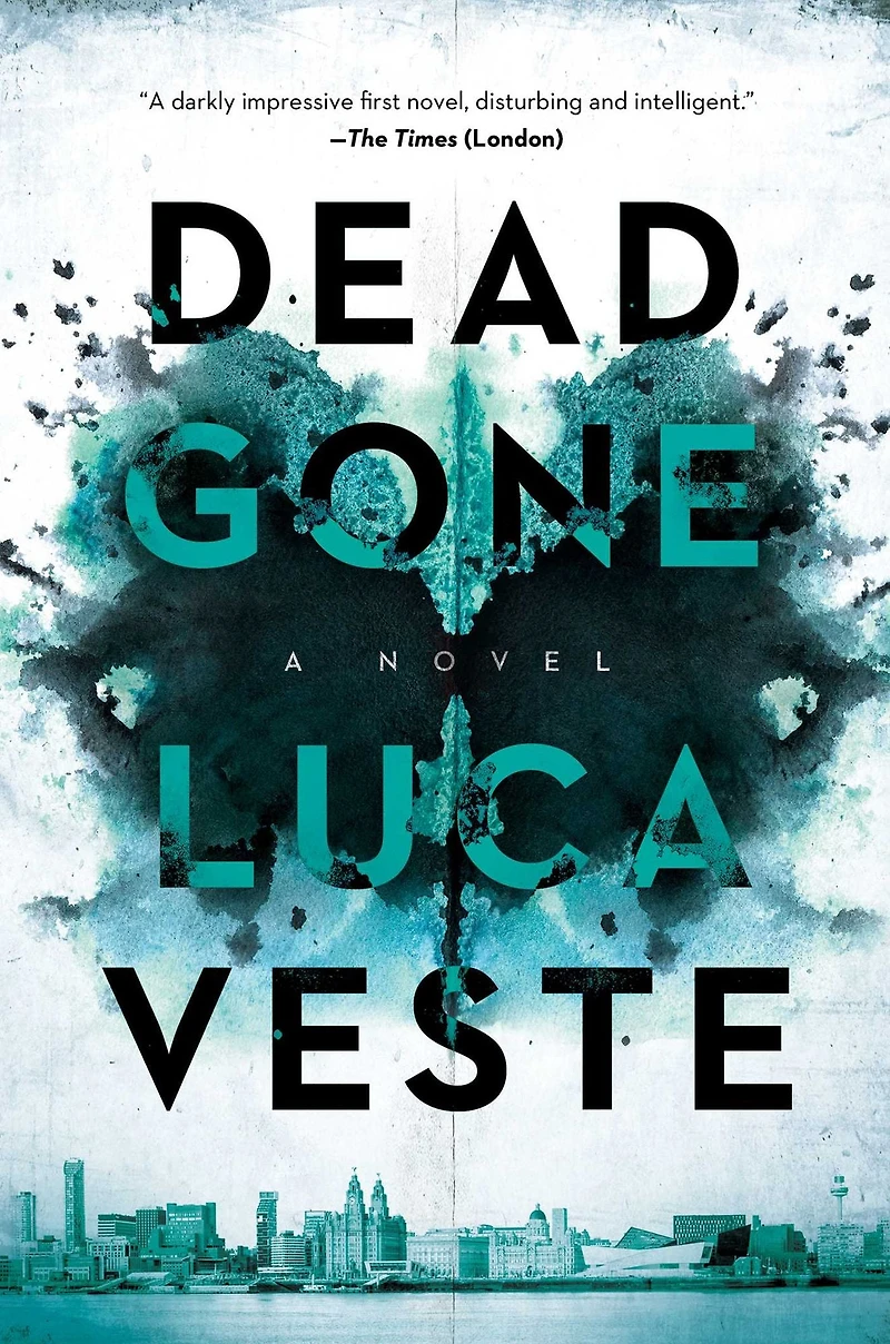 Dead Gone: A Novel