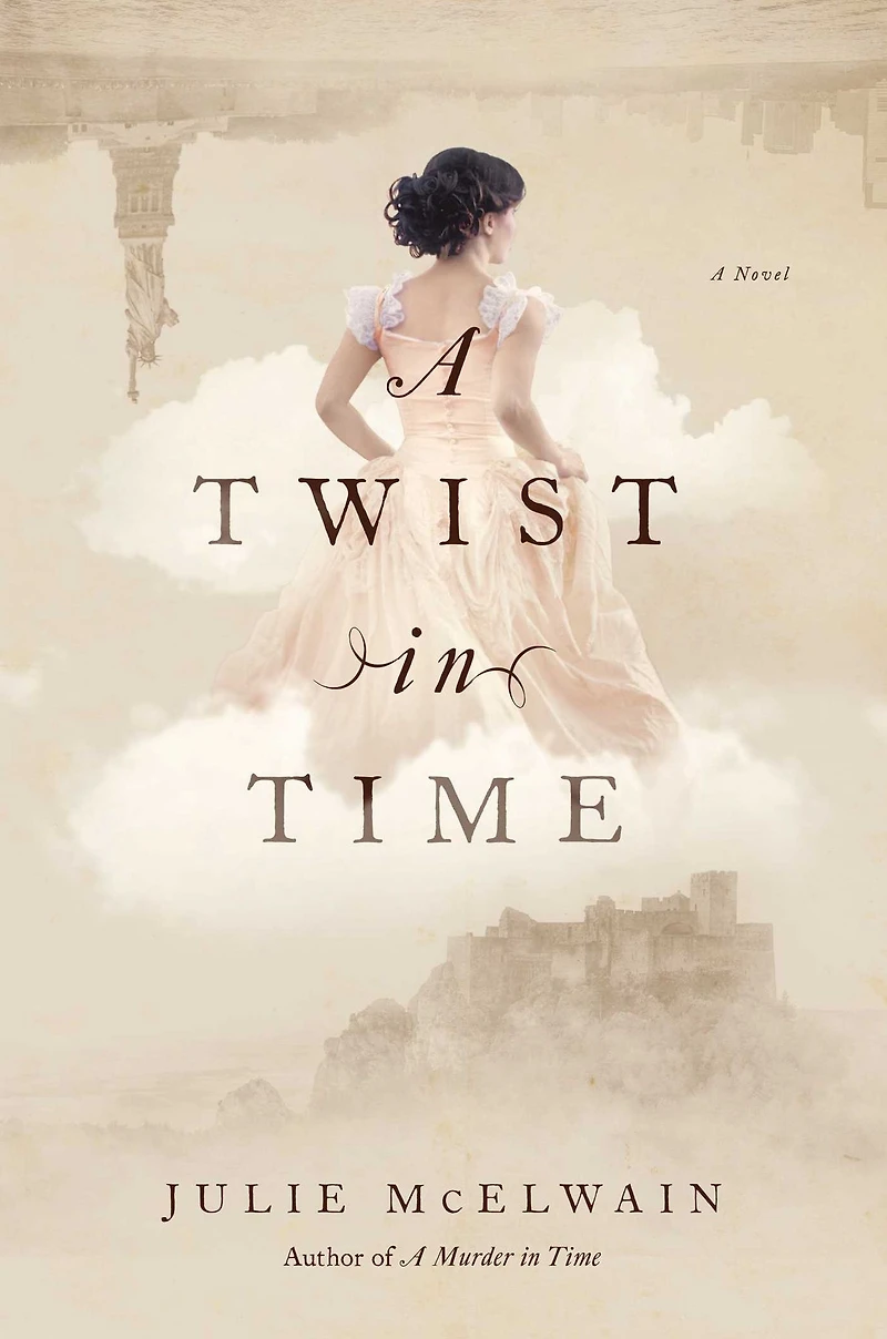 A Twist Time (Kendra Donovan Series #2)