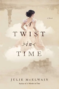 A Twist Time (Kendra Donovan Series #2)